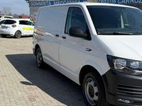 Usata VW Transporter 150 CV (110 kW) 2018 Bianco Furgone