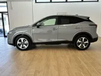 Usata Nissan Qashqai N-Connecta 140 CV (102 kW) 2023 Grigio scuro SUV