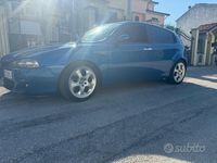 Usata Alfa Romeo 147 120 CV (88 kW) 2005 Utilitaria