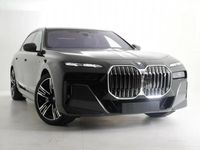 usata BMW i7 xDrive60 MSport - SOLO CON PERMUTA