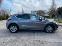 Usata Citroën DS4 2012 Grigio Utilitaria