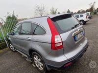 usata Honda CR-V 2.2 dcti 2008