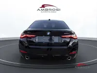 Nuova BMW 420 Coupé Comfort Edition 190 CV (139 kW) 2026 Black sapphire metallizzato Coupé