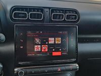 Usata Citroën C3 Aircross 110 CV (80 kW) 2023 Verde SUV