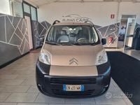 Usata Citroën Nemo SELECTION 75 CV (55 kW) 2012 Marrone Monovolume