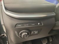 Usata Jeep Compass Limited 190 CV (139 kW) 2021 Verde SUV