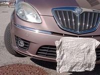 Usata Lancia Musa 120 CV (88 kW) 2011 Monovolume