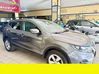 Usata Nissan Qashqai 131 CV (96 kW) 2018 Other SUV