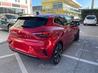 Nuova Mitsubishi Colt Intense 101 CV (74 kW) 2026 Rosso Utilitaria