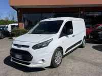 Occasion Ford Transit 116 ch (85 kW) 2016 Blanc Van