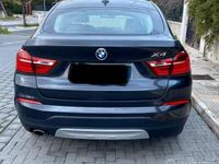 usata BMW X4 (f26) - 2015