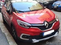 Occasion Renault Captur 90 ch (66 kW) 2020 Rouge SUV