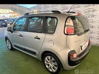 Usata Citroën C3 Picasso 92 CV (67 kW) 2015 Monovolume