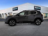 usata Citroën C5 Aircross PureTech 130 S&S Shine Pack EAT8 SCOPRI DI PIÙ SU QUESTO VEICOLO E SULLE MODALITÀ DI CONSEGNA