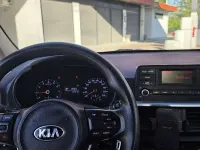 Usata Kia Picanto Active 65 CV (47 kW) 2018 Utilitaria