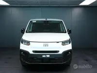 Nuova Fiat Doblò 101 CV (74 kW) 2026 Bianco Monovolume