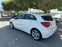 usata Mercedes A180 A 180CDI Sport