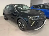 Usata Opel Mokka Elegance 131 CV (96 kW) 2023 Karbon black SUV