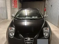 Usata Alfa Romeo MiTo 85 CV (62 kW) 2013 Nero Utilitaria