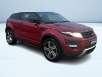 usata Land Rover Range Rover evoque 3 Porte 2.0 Si4 Dynamic Auto