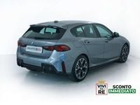 Usata BMW 118 M Sport 150 CV (110 kW) 2025 Grigio Utilitaria
