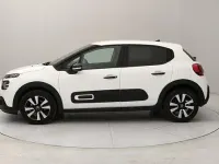 Usata Citroën C3 PureTech 110 CV (80 kW) 2024 Bianco Berlina