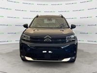 Nuova Citroën C5 Aircross 131 CV (96 kW) 2025 Grigio SUV