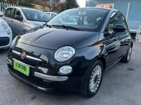 usata Fiat 500 1.2 GPL Lounge 2012 130.000 KM