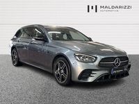 Begagnad Mercedes 300 Premium 194 HK (142 kW) 2022 Silver Kombi
