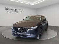 Nuova Mazda CX-30 Ad'Vantage 140 CV (102 kW) 2026 Jet black SUV