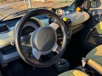 Usata Smart ForTwo Coupé Pulse 41 CV (30 kW) 2006 Utilitaria