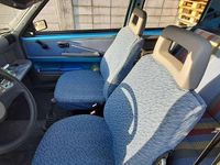 Usata Fiat Cinquecento 30 CV (22 kW) 1997 Utilitaria