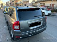 usata Jeep Compass Compass 2.2 CRD Limited