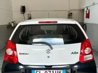 Usata Suzuki Alto GL 68 CV (50 kW) 2012 Utilitaria