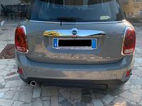 Usata Mini Countryman 116 CV (85 kW) 2021 SUV