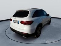 Usata Mercedes GLC200 163 CV (119 kW) 2021 Other SUV