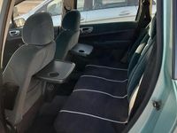 Usata Peugeot 307 136 CV (100 kW) 2002 Verde Station wagon