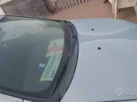 Usata Fiat Punto 80 CV (58 kW) 2000 Bluazzurro Utilitaria