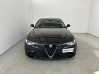 usata Alfa Romeo Giulia 2.2 Turbodiesel 190 CV AT8 Ti