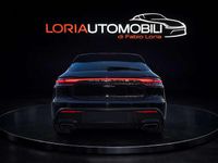 Usata Porsche Macan 265 CV (194 kW) 2024 Nero SUV