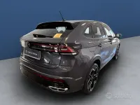 Nuova VW Taigo R-line 115 CV (84 kW) 2026 Grigio SUV