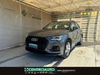 usata Audi Q3 II 2018 35 1.5 TFSI MHEV BUSINESS ADVANCED S-TRONI