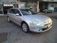 usata Citroën C5 C5Tourer 2.0 hdi 16v Exclusive Style 163cv