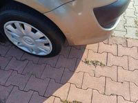 Usata Renault Modus Dynamique 75 CV (55 kW) 2008 Other Monovolume