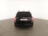 Usata Skoda Octavia Executive 116 CV (85 kW) 2019 Nero Station wagon