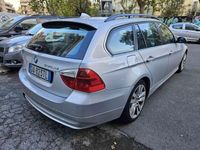 usata BMW 330 xd cat Touring Futura