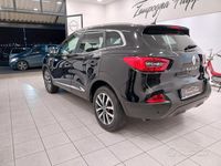 Usata Renault Kadjar 110 CV (80 kW) 2018 Nero SUV