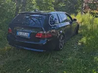 Usata BMW 530 193 CV (141 kW) 2004 Station wagon