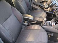 Usata Peugeot 208 Allure 75 CV (55 kW) 2018 Grigio Utilitaria