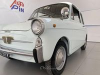 Usata Autobianchi Bianchina 1966 Other Utilitaria